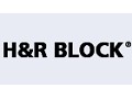 H & R Block - logo