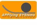 APPlying SYStems Integration, Dallas - logo