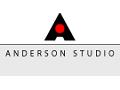 Anderson Studio, Dallas - logo