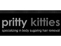 Pritty Kitties - logo
