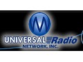Universal Radio Network, Dallas - logo