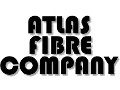 Atlas Fibre Company, Dallas - logo