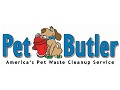 Pet Butler, Dallas - logo