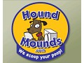 Hound Mounds, Dallas - logo