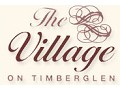 Village On Timberglen - logo